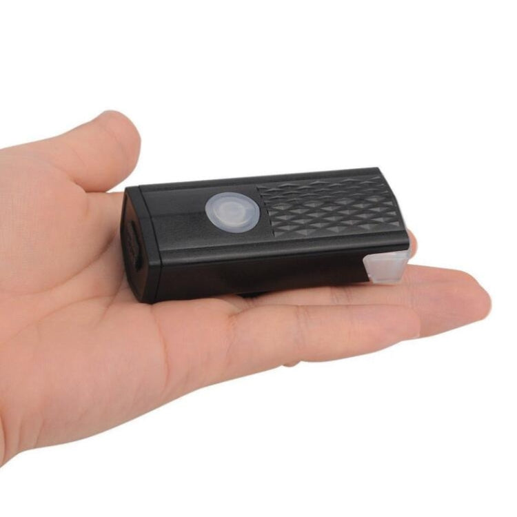 Bicycle USB Charging Headlight Lighting Cycling Equipment