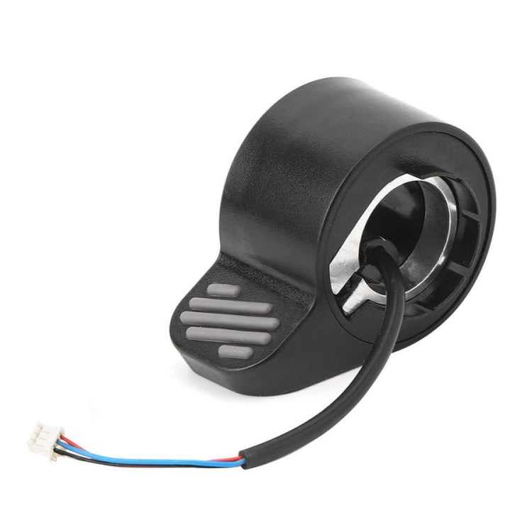 For Xiaomi No. 9 ES1 / ES2 / ES3 / ES4 Electric Scooter Accessories Brake Finger Dial