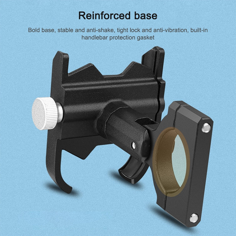 Bicycle Mobile Phone Holder Motorcycle Electric Car Navigation Mobile Phone Holder