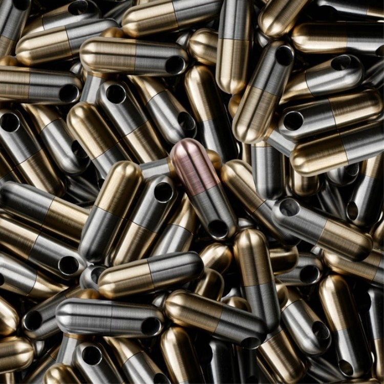 Unpacking Micro Cutting Tool Capsule Knife