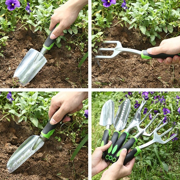Aluminum Alloy Garden Vegetable Garden Tool Sea Tool