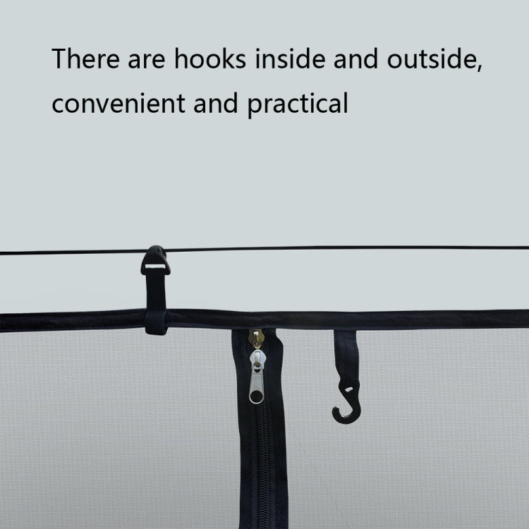 Separate Hammock Mosquito Net Outdoor Hammock Mosquito Cover And Not Include Hammock