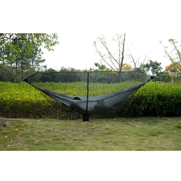 Separate Hammock Mosquito Net Outdoor Hammock Mosquito Cover And Not Include Hammock