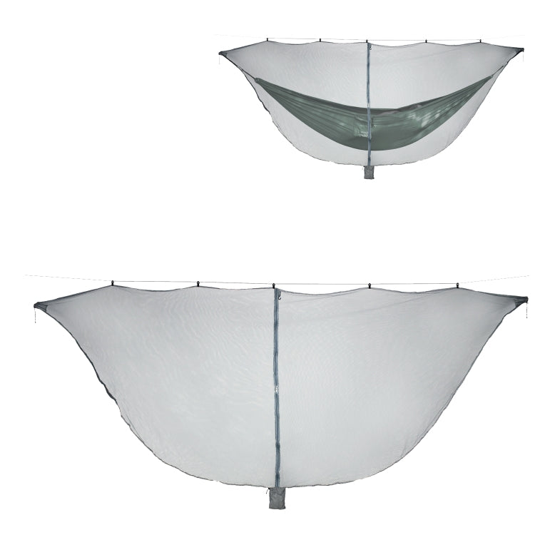 Separate Hammock Mosquito Net Outdoor Hammock Mosquito Cover And Not Include Hammock