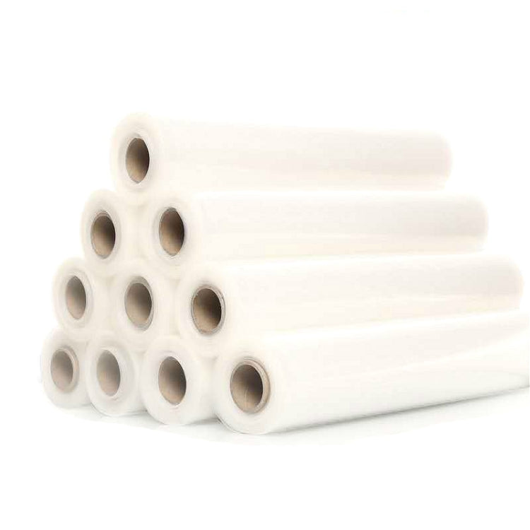 Food Vacuum Preservation Bag Grid Rice Packaging Vacuum Roll Bag