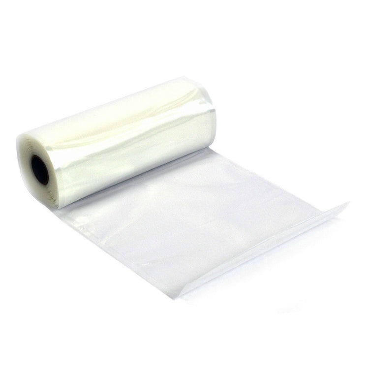 Food Vacuum Preservation Bag Grid Rice Packaging Vacuum Roll Bag