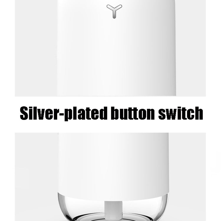 Car Portable Humidifier Household Night Light USB Spray Instrument Disinfection Aroma Diffuser