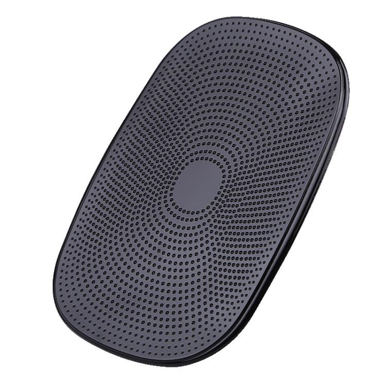 4 PCS Car Storage Pad Mobile Phone Perfume Nano Anti-skid Pad