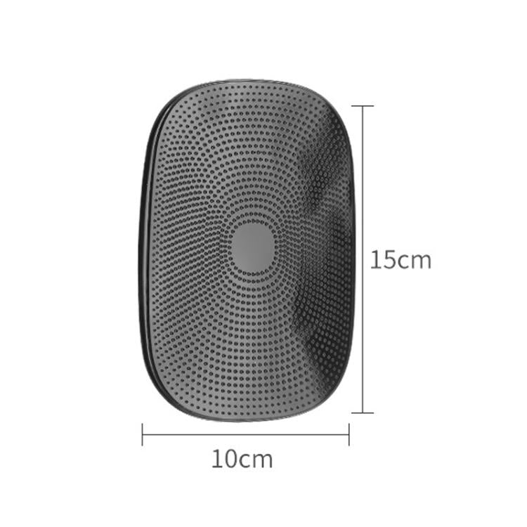 4 PCS Car Storage Pad Mobile Phone Perfume Nano Anti-skid Pad