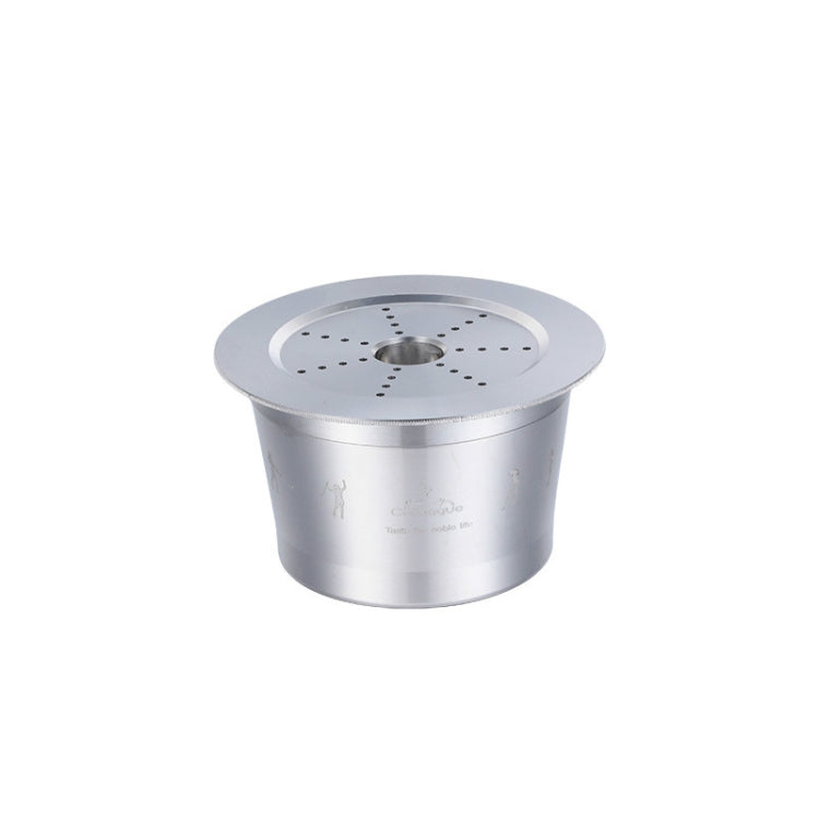 Coffee Machine Capsule Stainless Steel Household Coffee Filter Reusable Coffee Capsule Cup