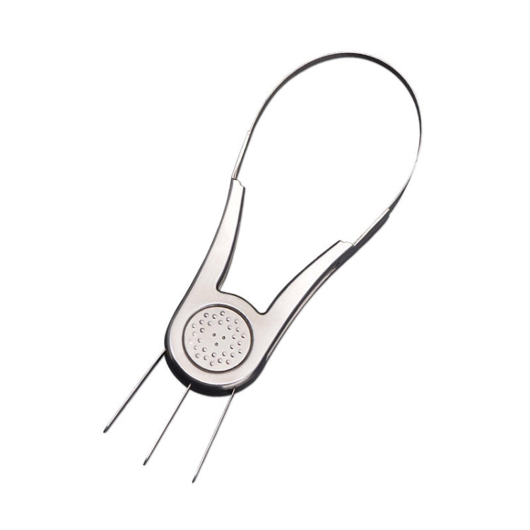 Mango Slicer Corer & Peeler