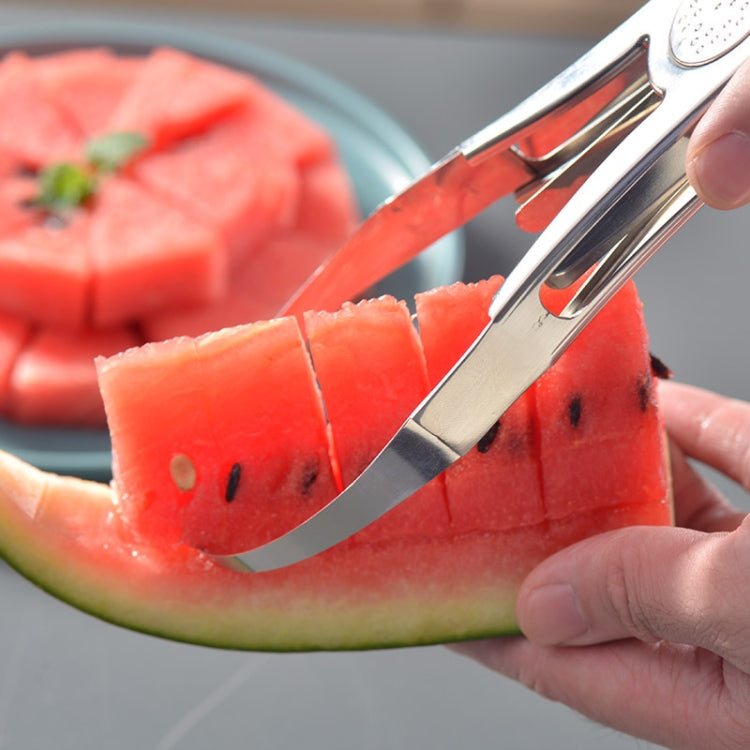 Mango Slicer Corer & Peeler
