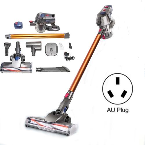 ZEK 150W 10kpa Wireless Vacuum Cleaner Household Powerful Handheld Vertical Rechargeable Vacuum Cleaner