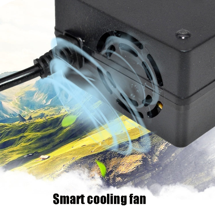 Lithium Battery Car Electromobile Sprayer Lawn Mower Lighting Battery Charger