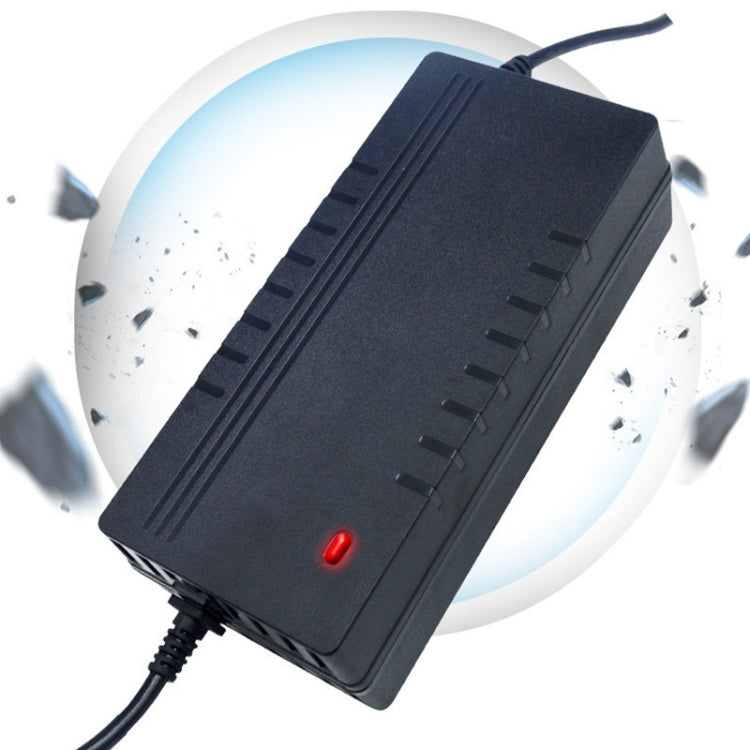 Lithium Battery Car Electromobile Sprayer Lawn Mower Lighting Battery Charger