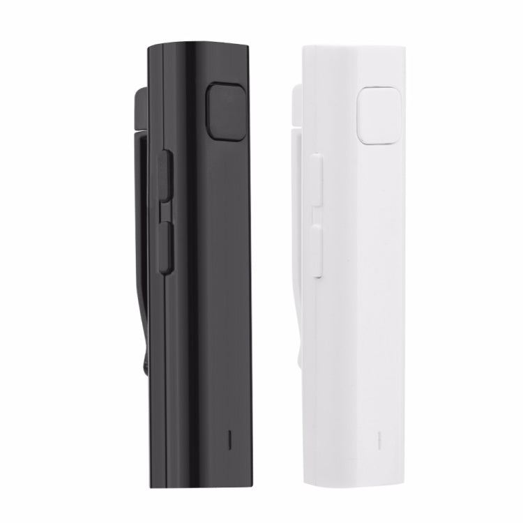 Bluetooth Receiver Smart Headphone Voice Translator 26 Multi-language Travel Business TF Card Voice Text Interpreter Earphone