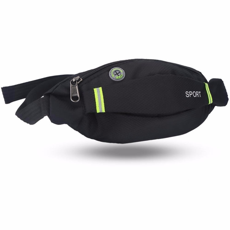 Men Women Running Waist Bag Sport Pack Cycling Bag Belt Fanny Waist Pouch Outdoor Travel Racing Hiking Gym Fitness Money Purse, TBD047710501A, TBD047710501B, TBD047710501C