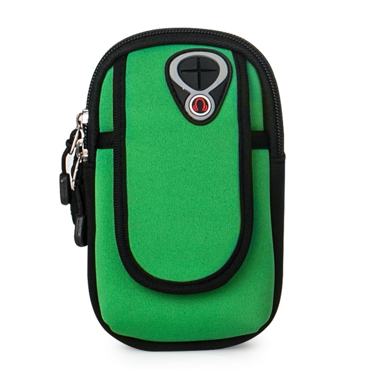 Waterproof Neoprene Phone Running Protective Outdoor Wrist Sports Arm Bag