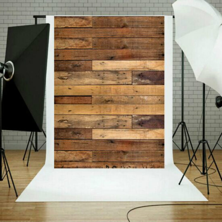 Photo Studio Prop Wood Grain Background Cloth