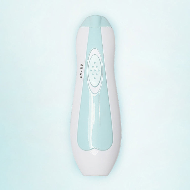 Electric Safe Nail Clipper Cutter Baby Nail Trimmer Manicure Pedicure Clipper Cutter