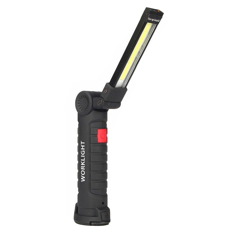Handheld Movable Work Lights USB Charging Multi-functional and Folding Emergency Lights