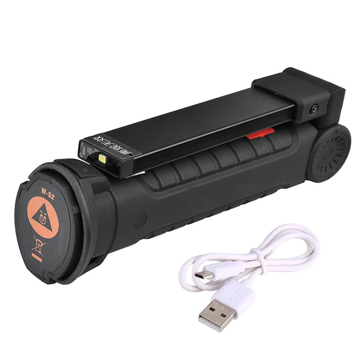 Handheld Movable Work Lights USB Charging Multi-functional and Folding Emergency Lights