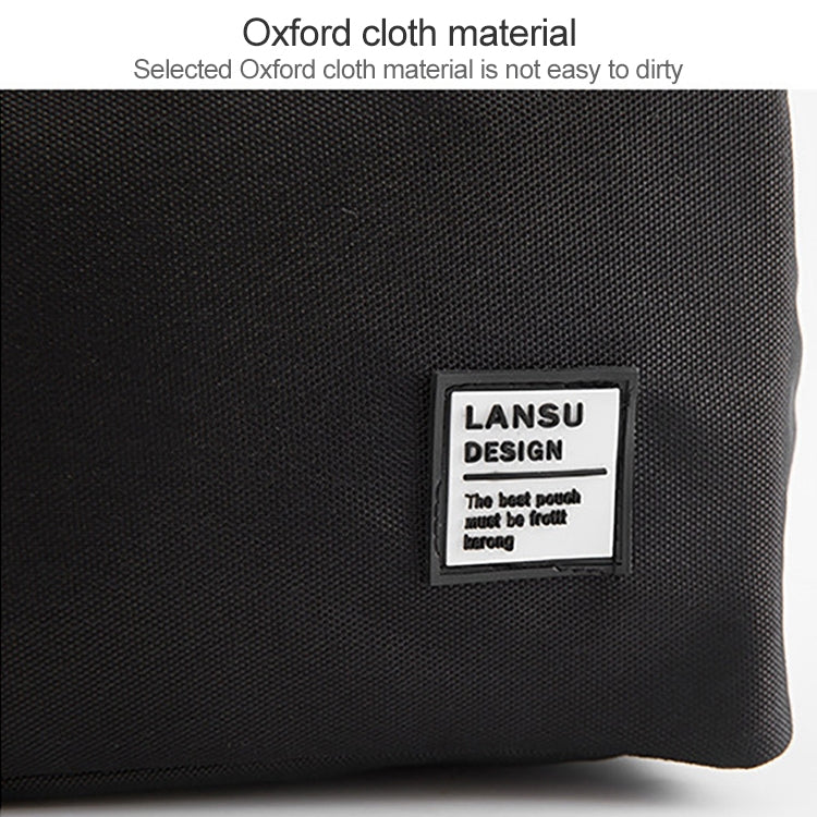 Portable Lunch Bag Thermal Insulated Lunch Box Tote Cooler Bag Bento Pouch Lunch Container School Food Storage Bags