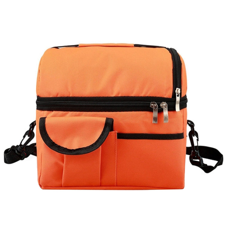 Lunch Bag Reusable Insulated Bag Multifunctional Waterproof Insulated Lunch Box