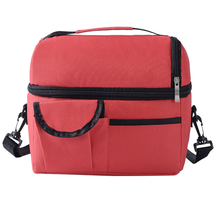 Lunch Bag Reusable Insulated Bag Multifunctional Waterproof Insulated Lunch Box
