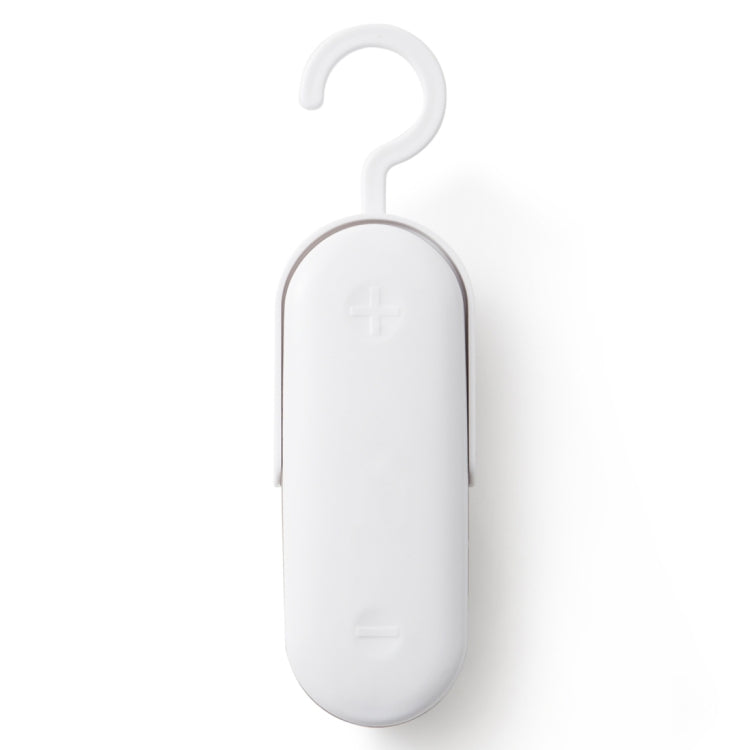 Household Mini Heat Sealing Machine Package Sealer Clamps