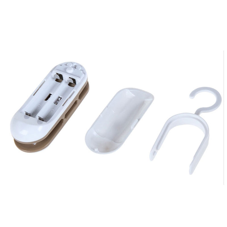 Household Mini Heat Sealing Machine Package Sealer Clamps