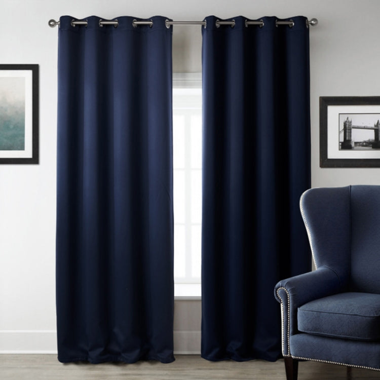 High-precision Curtain Shade Cloth Insulation Solid Curtain