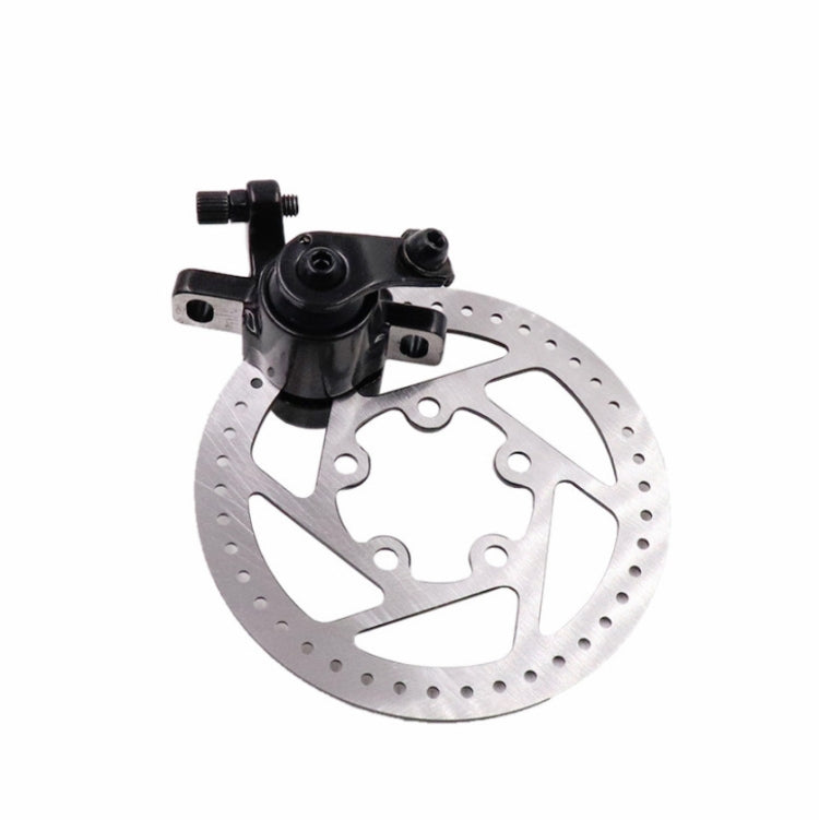 For Xiaomi Mijia M365 Electric Scooter Front and Rear Wheel Disc Brake Pads