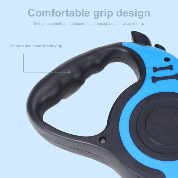 Retractable Dog Leash Automatic Flexible Dog Puppy Cat Traction Rope Belt Dog Leash for Small Medium Dogs Pet Products