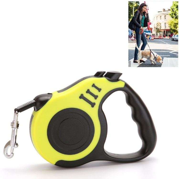 Retractable Dog Leash Automatic Flexible Dog Puppy Cat Traction Rope Belt Dog Leash for Small Medium Dogs Pet Products