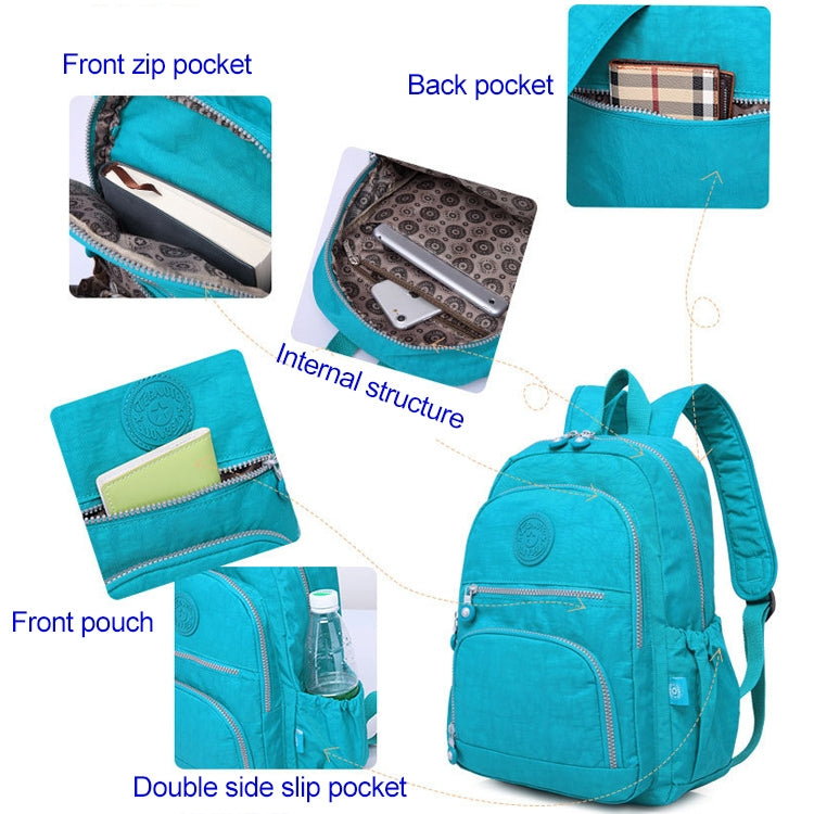 Backpacks School Backpack for Teenage Girls Female Laptop Bagpack Travel Bag