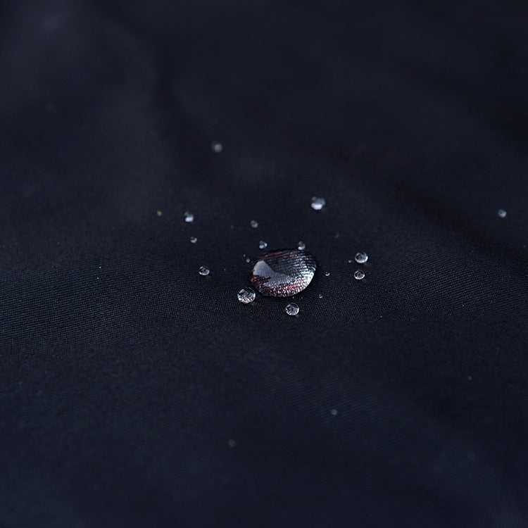 Pure Color Cooking Kitchen Apron For Woman Men Chef Waiter Cafe Shop BBQ Hairdresser Aprons