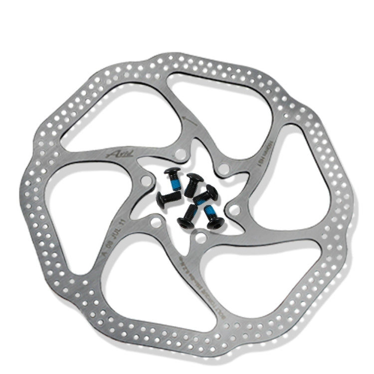 Avid Bicycle Brake Pads Disc Six Nails Mountain Bike Disc Brake Pads