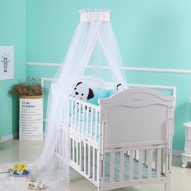Crib Dome Lightweight Mosquito Net