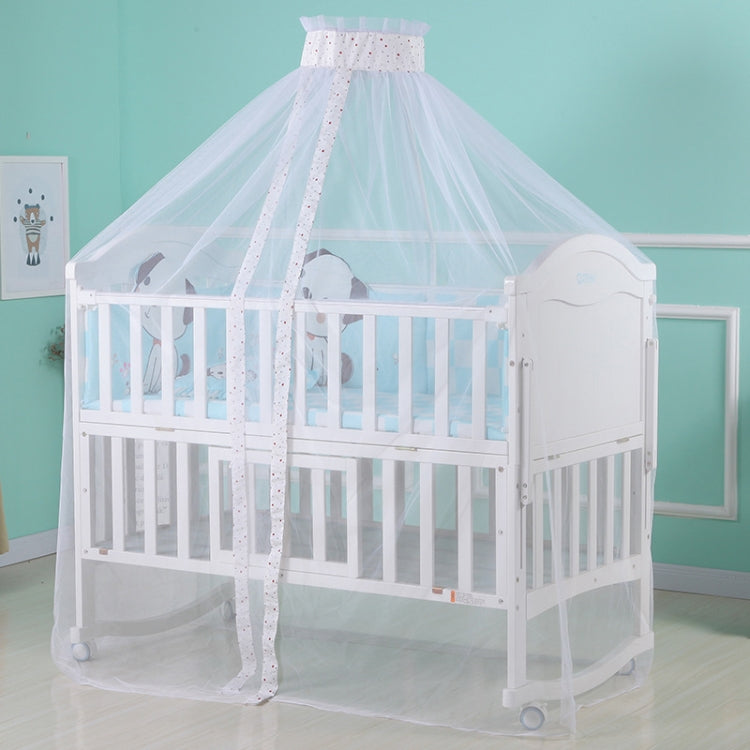 Crib Dome Lightweight Mosquito Net