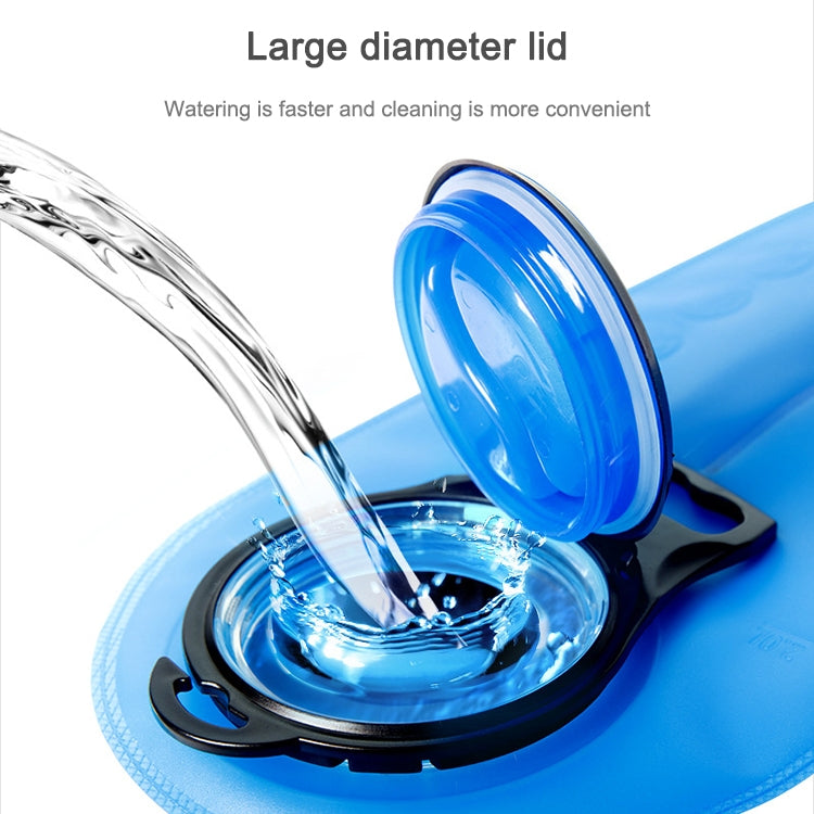 Outdoor Supplies Bicycle Water Bag Sports Water Bag Camping Water Bag