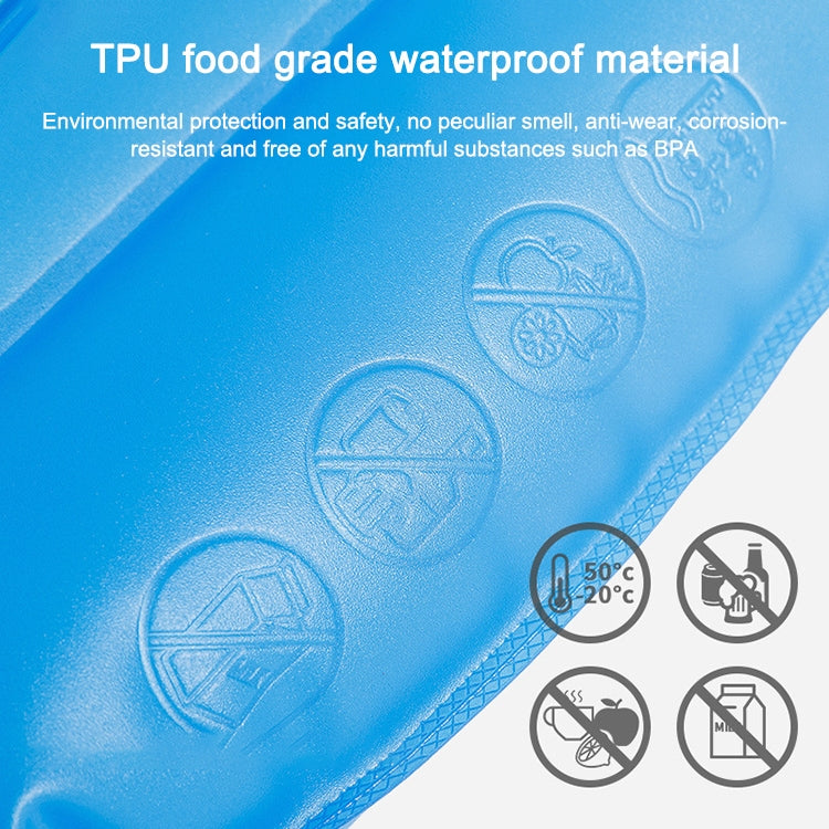 Outdoor Supplies Bicycle Water Bag Sports Water Bag Camping Water Bag