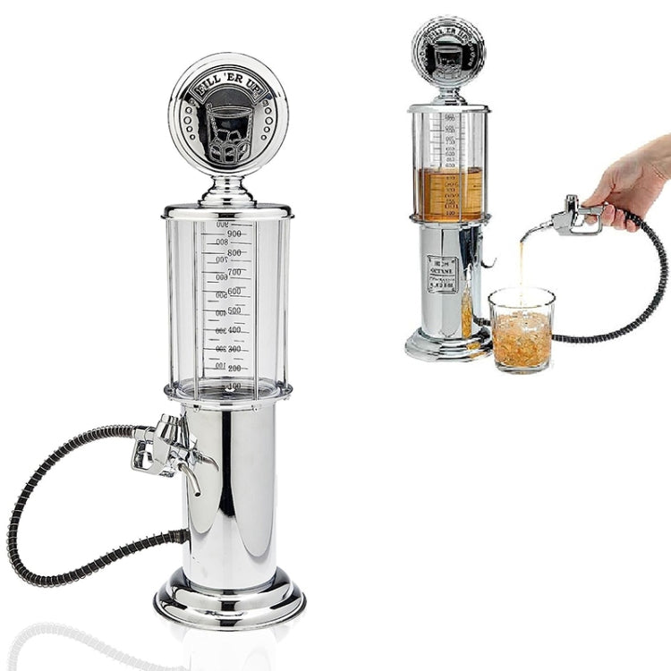 Hand Beer Machine Wine Separator Mini Single Gun Pump Drinking Water Juice Alcohol Vessels