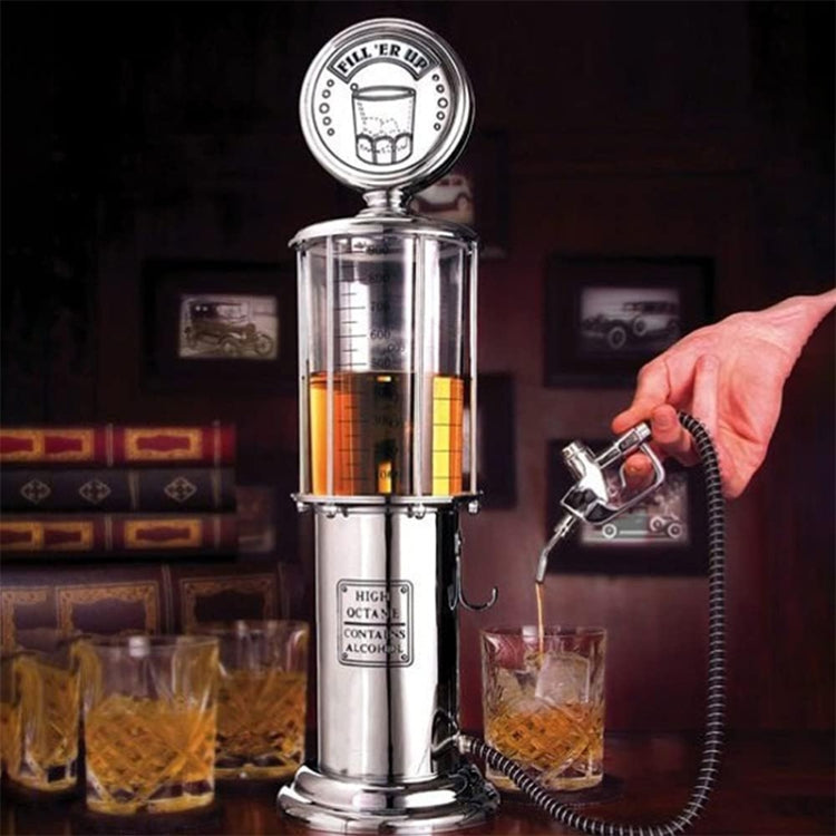 Hand Beer Machine Wine Separator Mini Single Gun Pump Drinking Water Juice Alcohol Vessels