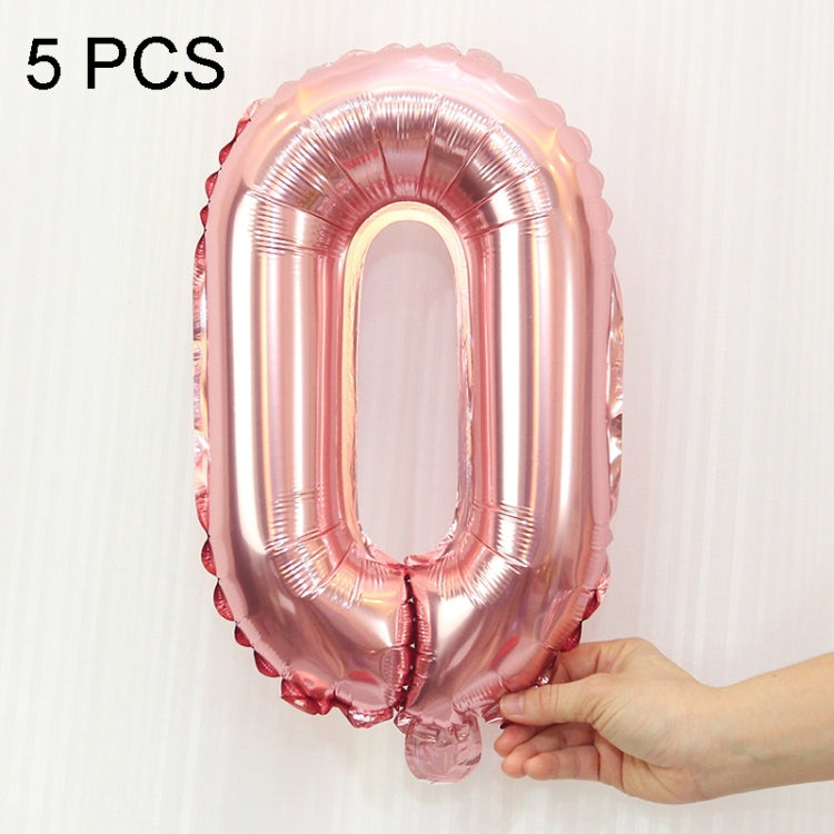 5pcs 16inch Number Foil Balloons Happy Birthday Party Wedding Balloons, Pink, 6, Pink, 3, Pink, 7, Gold, 5, Gold, 4, Gold, 8, Pink, 5, Gold, 1, Pink, 4, Gold, 2, Pink, 8, Pink, 1, Pink, 2, Gold, 9, Gold, 6, Gold, 3, Pink, 0, Pink, 9, Gold, 7