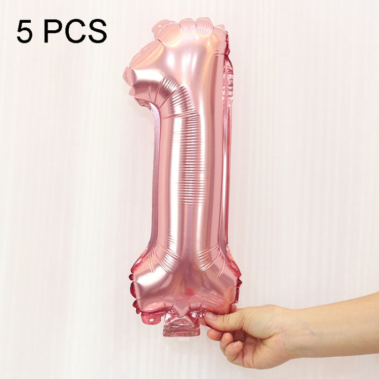 5pcs 16inch Number Foil Balloons Happy Birthday Party Wedding Balloons, Pink, 6, Pink, 3, Pink, 7, Gold, 5, Gold, 4, Gold, 8, Pink, 5, Gold, 1, Pink, 4, Gold, 2, Pink, 8, Pink, 1, Pink, 2, Gold, 9, Gold, 6, Gold, 3, Pink, 0, Pink, 9, Gold, 7