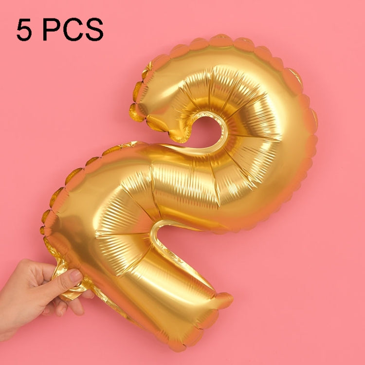 5pcs 16inch Number Foil Balloons Happy Birthday Party Wedding Balloons, Pink, 6, Pink, 3, Pink, 7, Gold, 5, Gold, 4, Gold, 8, Pink, 5, Gold, 1, Pink, 4, Gold, 2, Pink, 8, Pink, 1, Pink, 2, Gold, 9, Gold, 6, Gold, 3, Pink, 0, Pink, 9, Gold, 7