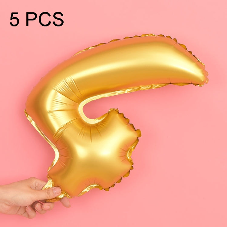 5pcs 16inch Number Foil Balloons Happy Birthday Party Wedding Balloons, Pink, 6, Pink, 3, Pink, 7, Gold, 5, Gold, 4, Gold, 8, Pink, 5, Gold, 1, Pink, 4, Gold, 2, Pink, 8, Pink, 1, Pink, 2, Gold, 9, Gold, 6, Gold, 3, Pink, 0, Pink, 9, Gold, 7