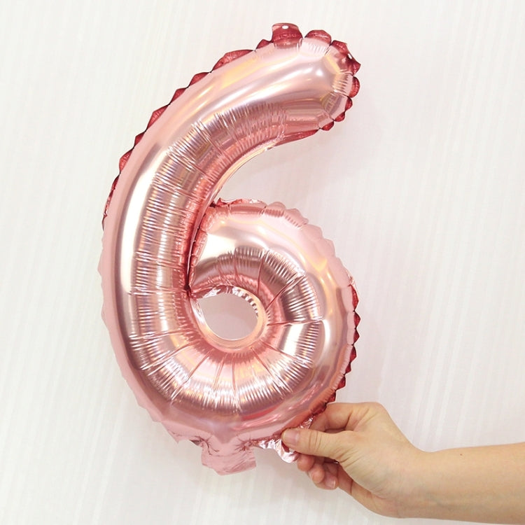 5pcs 16inch Number Foil Balloons Happy Birthday Party Wedding Balloons, Pink, 6, Pink, 3, Pink, 7, Gold, 5, Gold, 4, Gold, 8, Pink, 5, Gold, 1, Pink, 4, Gold, 2, Pink, 8, Pink, 1, Pink, 2, Gold, 9, Gold, 6, Gold, 3, Pink, 0, Pink, 9, Gold, 7