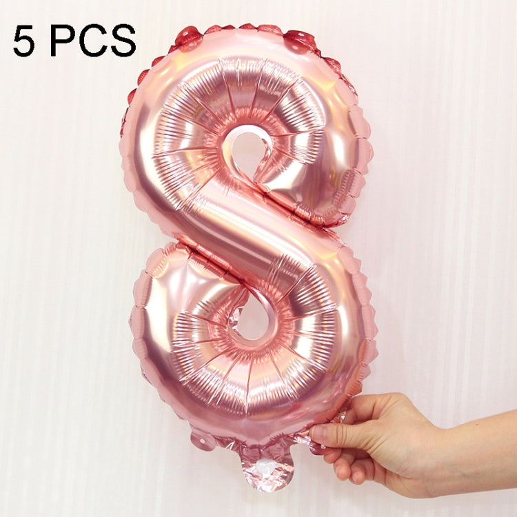 5pcs 16inch Number Foil Balloons Happy Birthday Party Wedding Balloons, Pink, 6, Pink, 3, Pink, 7, Gold, 5, Gold, 4, Gold, 8, Pink, 5, Gold, 1, Pink, 4, Gold, 2, Pink, 8, Pink, 1, Pink, 2, Gold, 9, Gold, 6, Gold, 3, Pink, 0, Pink, 9, Gold, 7